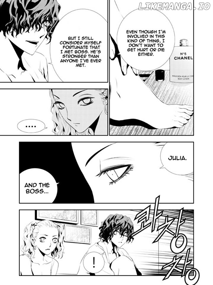 The Breaker: New Waves chapter 157 - page 7