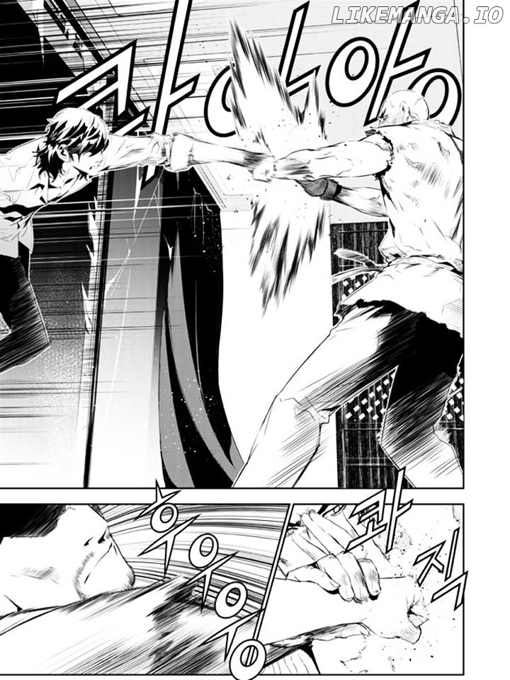 The Breaker: New Waves chapter 157 - page 9