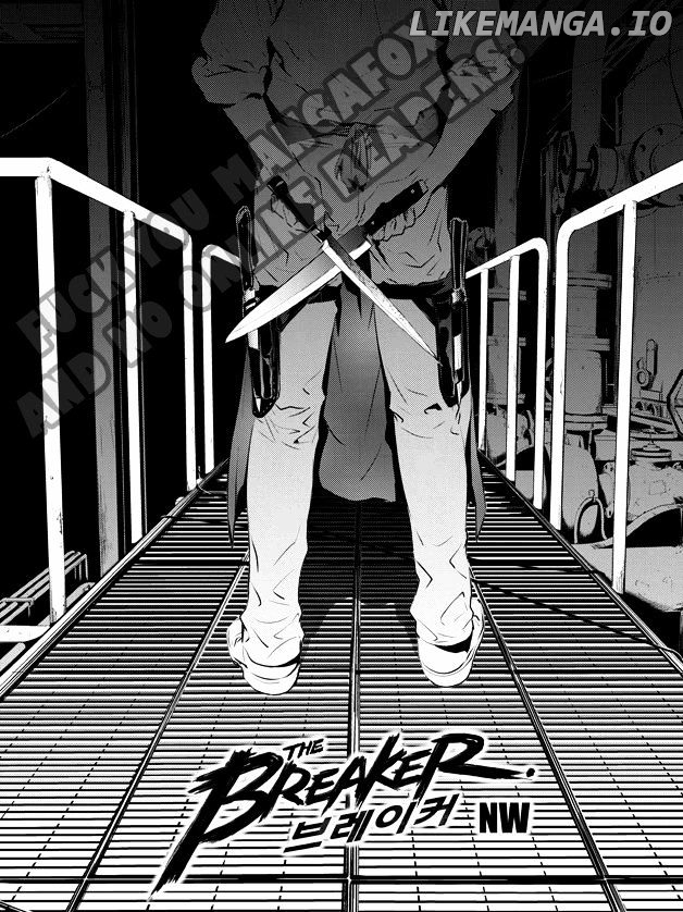 The Breaker: New Waves chapter 74 - page 2