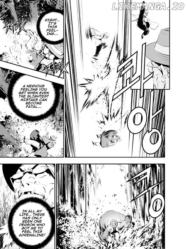 The Breaker: New Waves chapter 126 - page 5