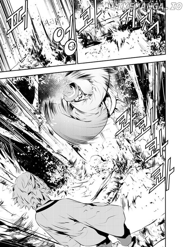 The Breaker: New Waves chapter 126 - page 7