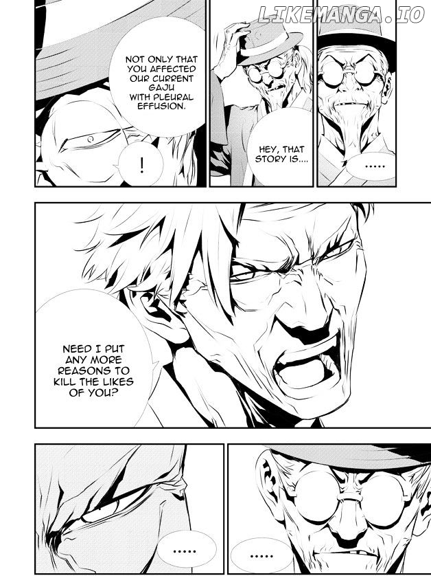 The Breaker: New Waves chapter 124 - page 4