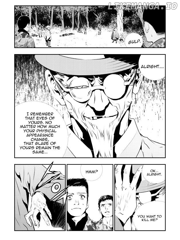 The Breaker: New Waves chapter 124 - page 5
