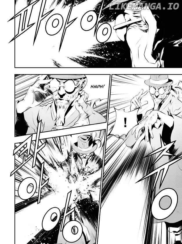 The Breaker: New Waves chapter 124 - page 8