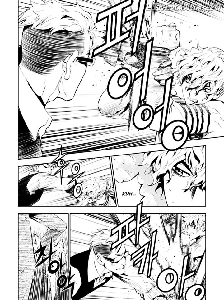 The Breaker: New Waves chapter 153 - page 4
