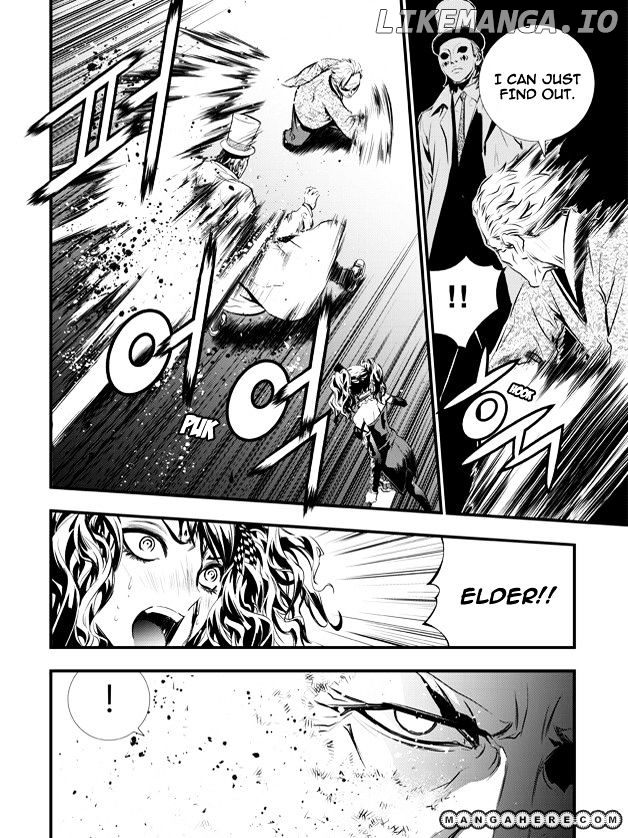 The Breaker: New Waves chapter 59 - page 9