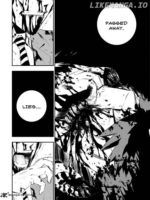 The Breaker: New Waves chapter 101 - page 8