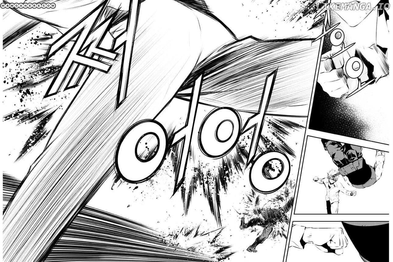 The Breaker: New Waves chapter 111 - page 20