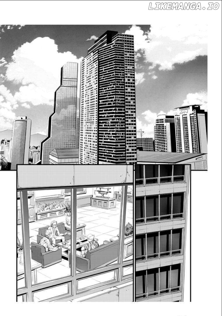 The Breaker: New Waves chapter 14 - page 3
