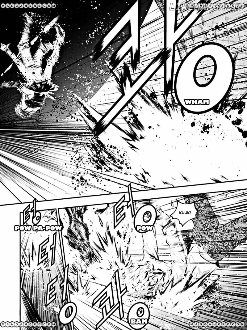 The Breaker: New Waves chapter 53 - page 4