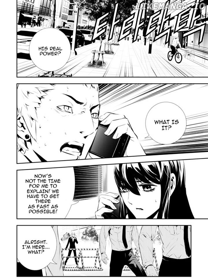 The Breaker: New Waves chapter 148 - page 2