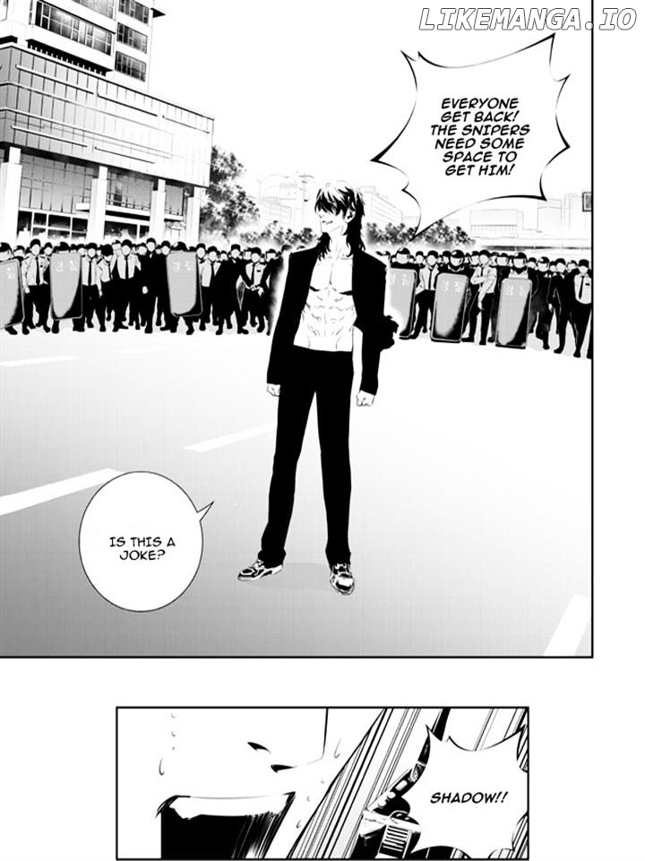 The Breaker: New Waves chapter 148 - page 5