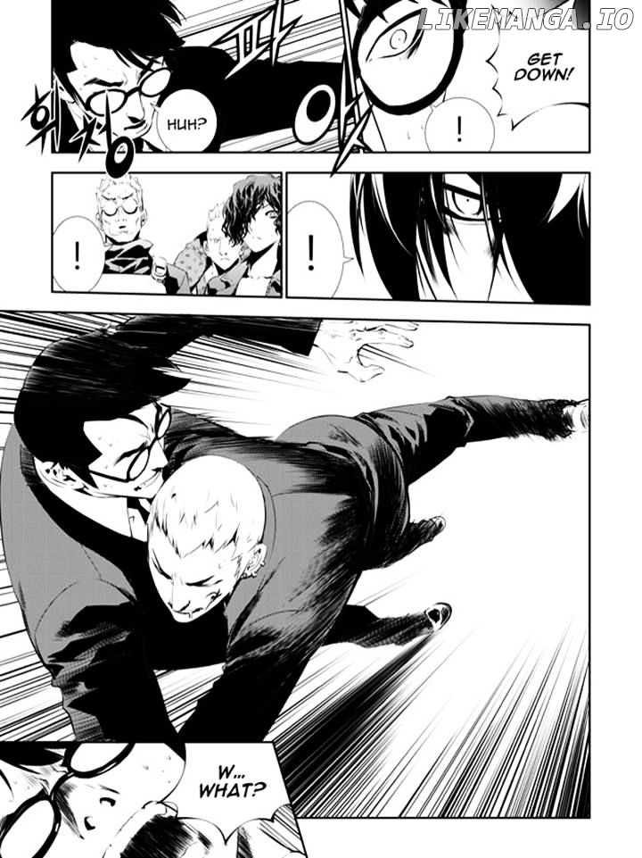 The Breaker: New Waves chapter 148 - page 7