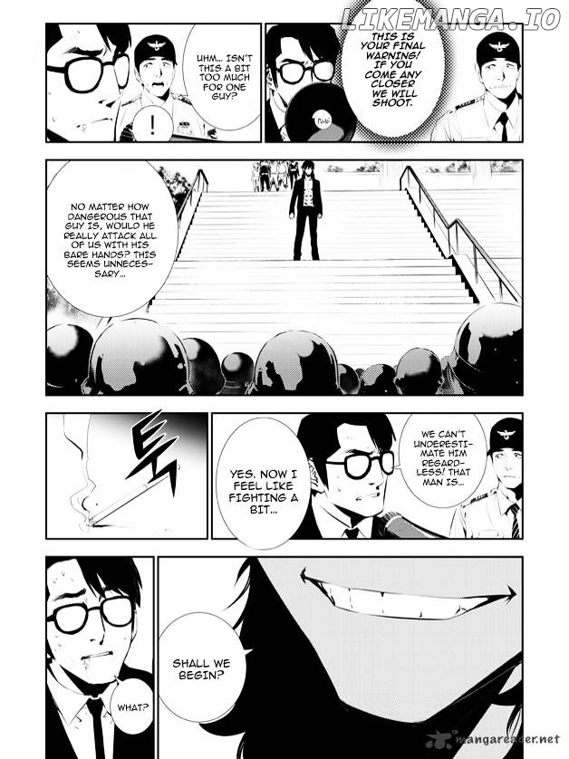 The Breaker: New Waves chapter 147 - page 7