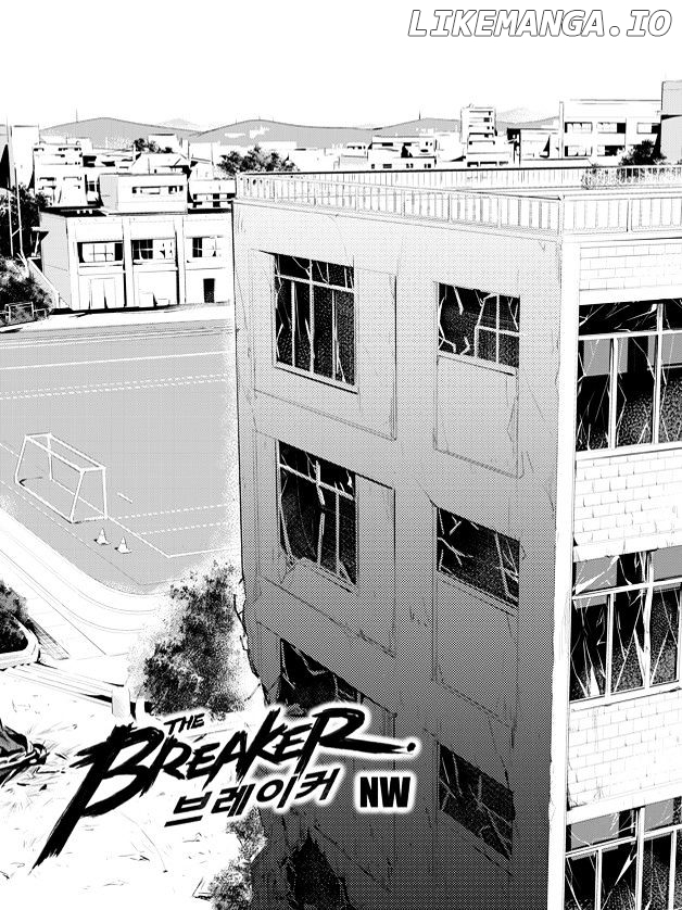 The Breaker: New Waves chapter 106 - page 1