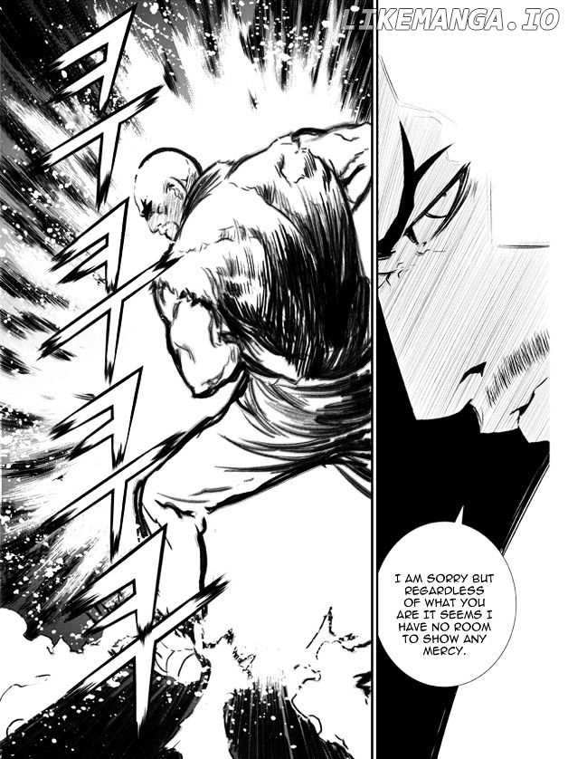 The Breaker: New Waves chapter 106 - page 14