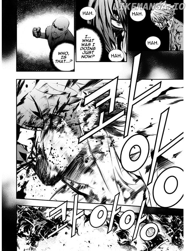The Breaker: New Waves chapter 106 - page 2