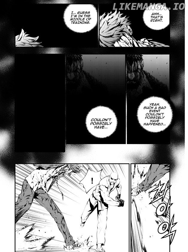The Breaker: New Waves chapter 106 - page 4