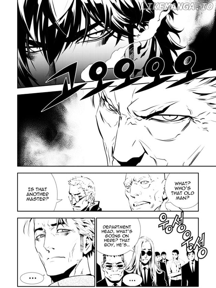 The Breaker: New Waves chapter 146 - page 2