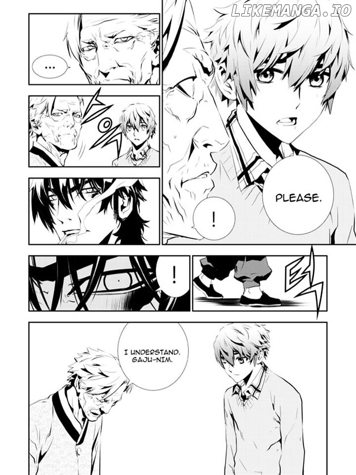 The Breaker: New Waves chapter 146 - page 4