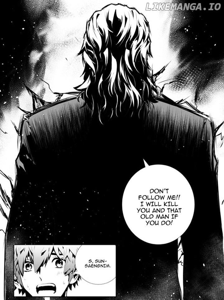 The Breaker: New Waves chapter 146 - page 6