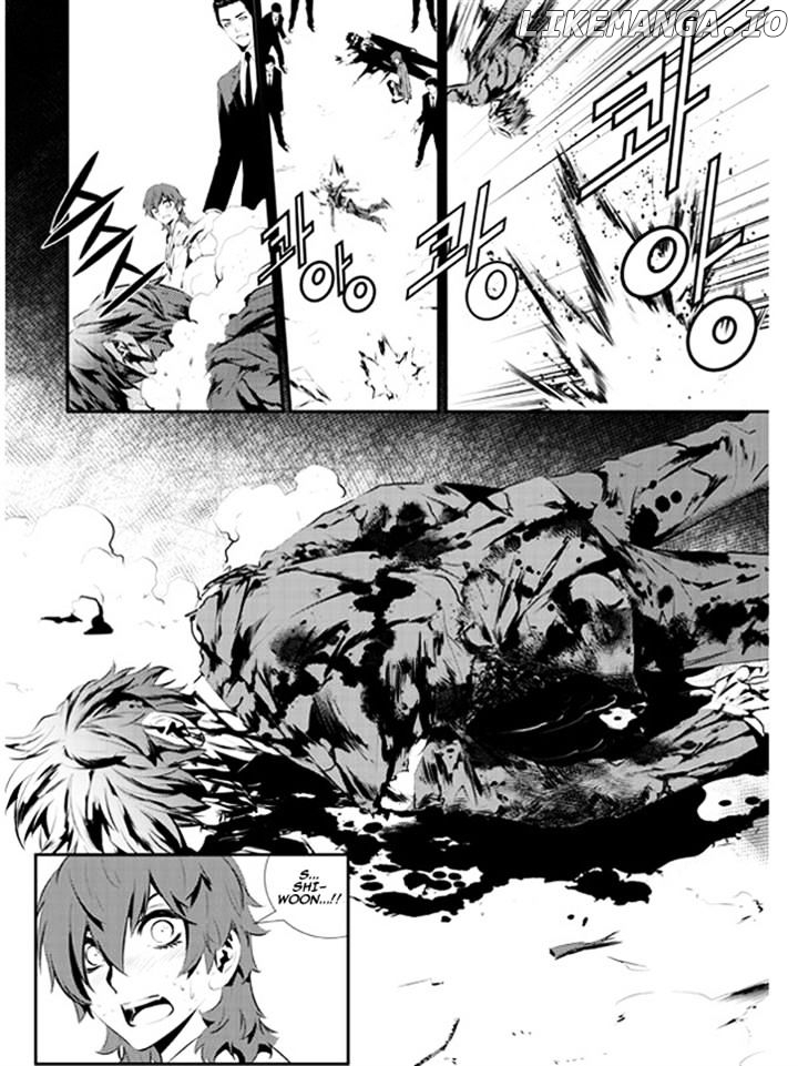 The Breaker: New Waves chapter 107 - page 3