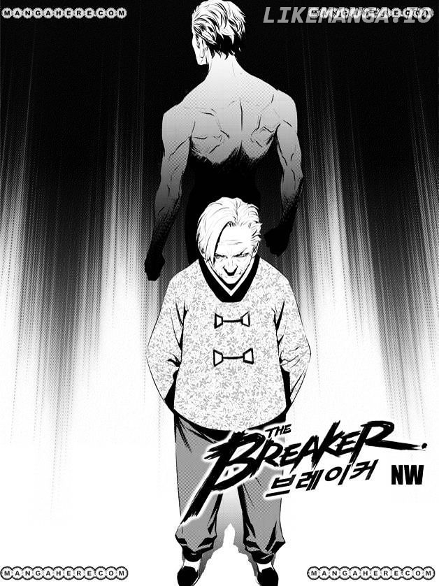 The Breaker: New Waves chapter 57 - page 3