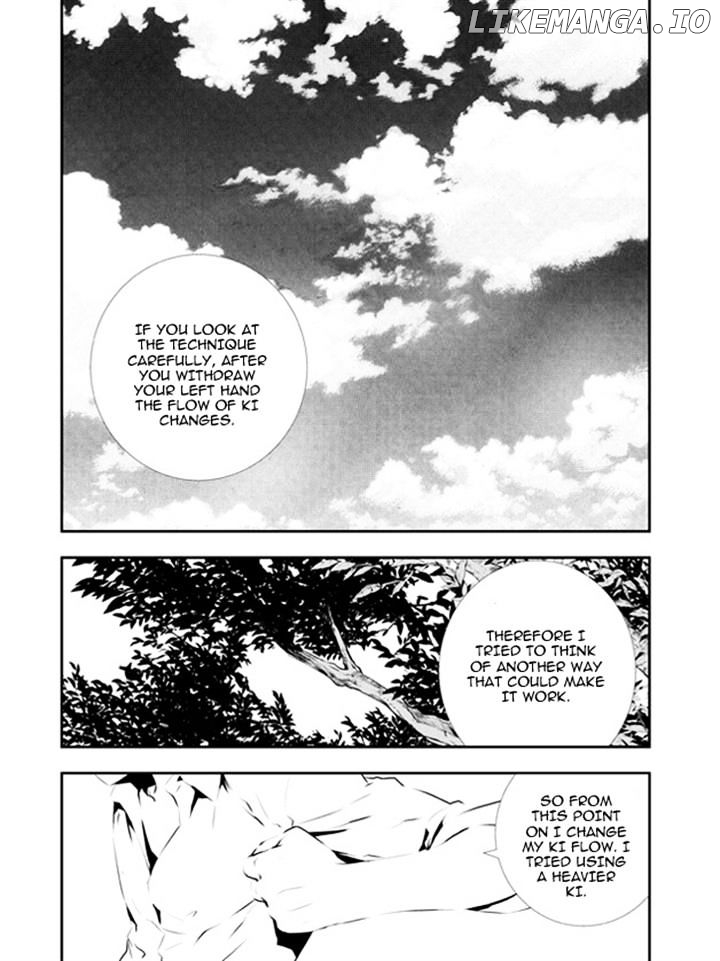 The Breaker: New Waves chapter 109 - page 2