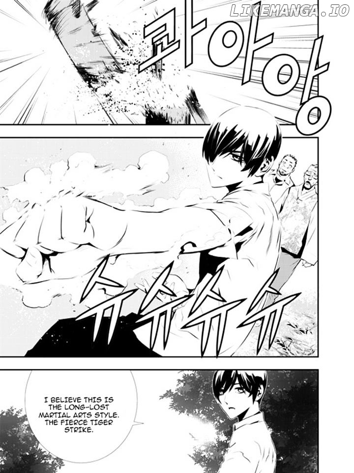 The Breaker: New Waves chapter 109 - page 3