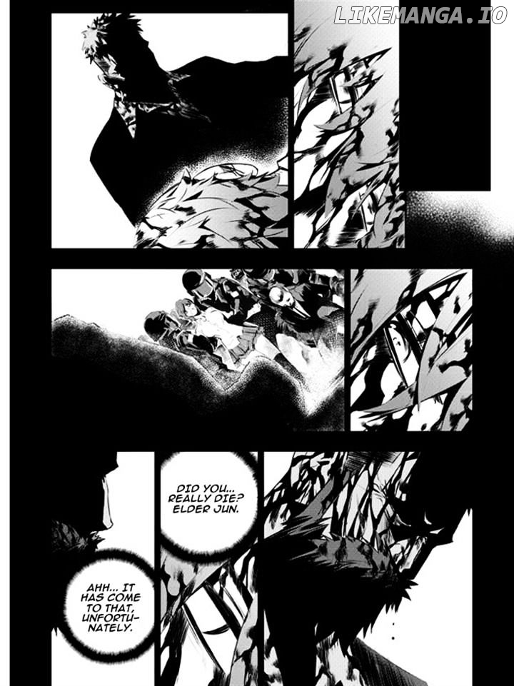 The Breaker: New Waves chapter 110 - page 2