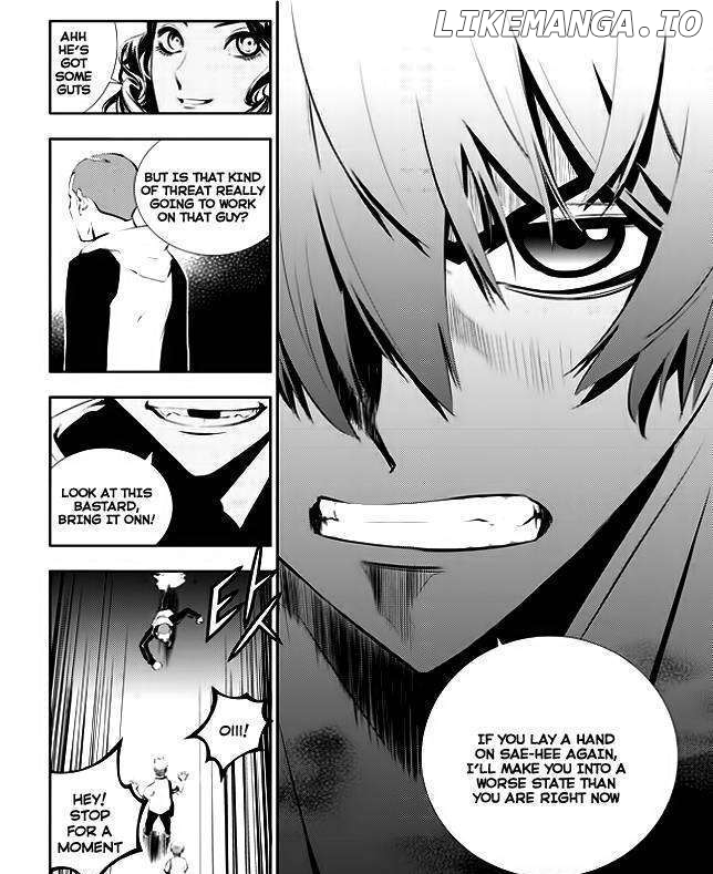 The Breaker: New Waves chapter 30 - page 5