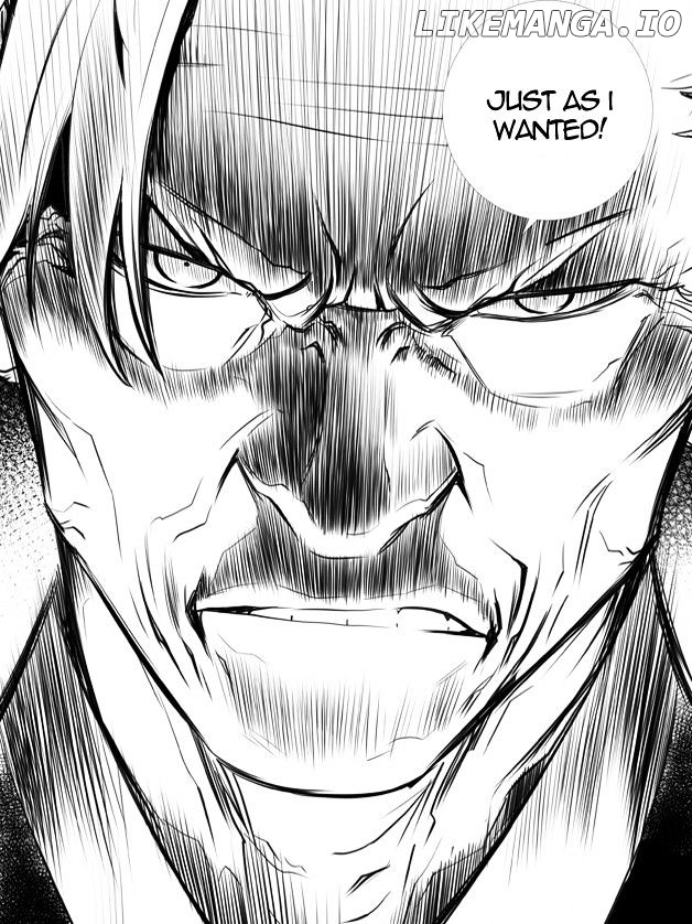 The Breaker: New Waves chapter 123 - page 6