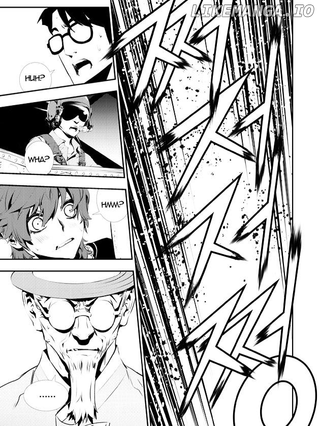 The Breaker: New Waves chapter 123 - page 7