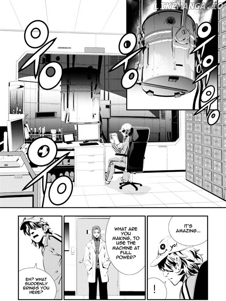 The Breaker: New Waves chapter 62 - page 4