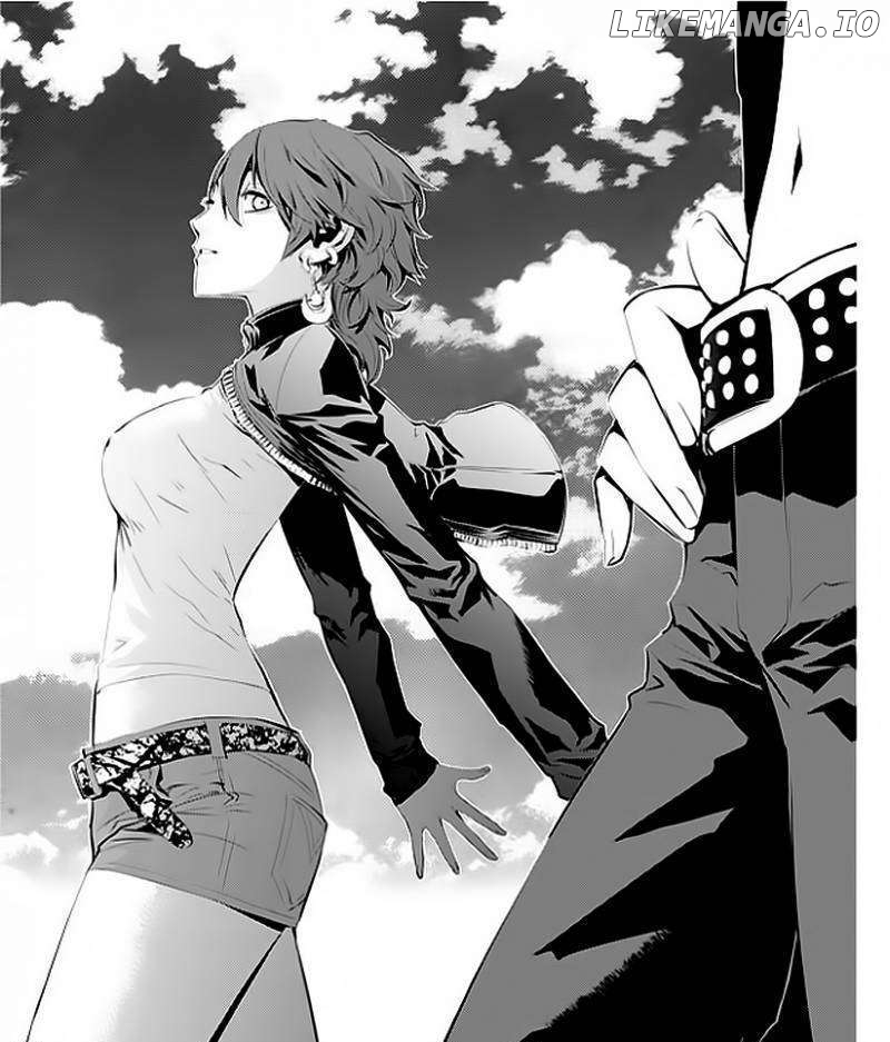 The Breaker: New Waves chapter 23 - page 2