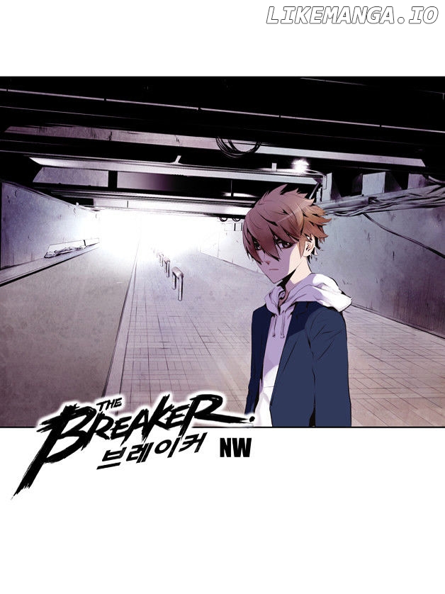 The Breaker: New Waves chapter 115 - page 1