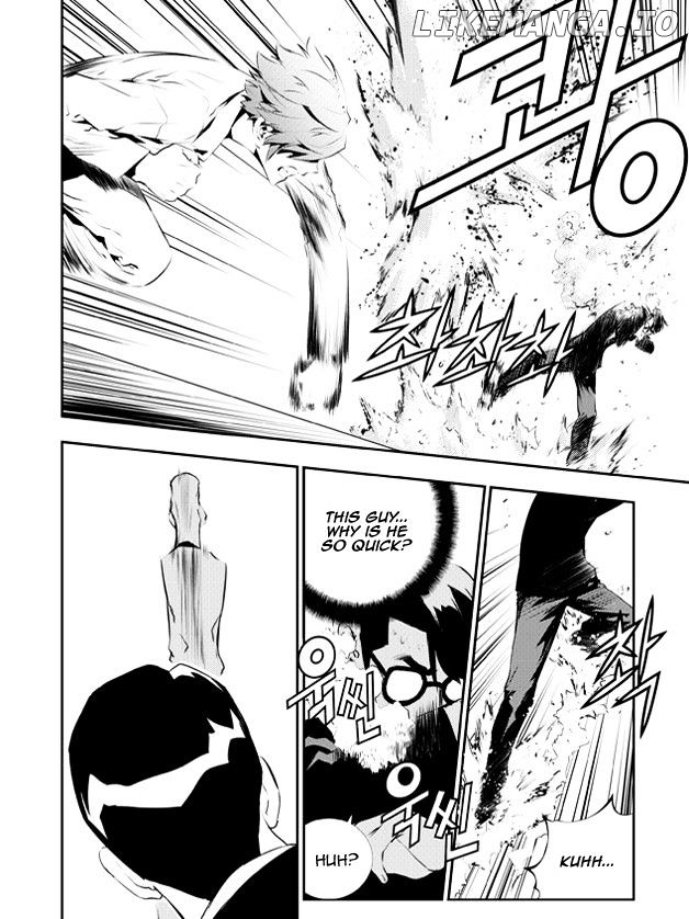 The Breaker: New Waves chapter 115 - page 4