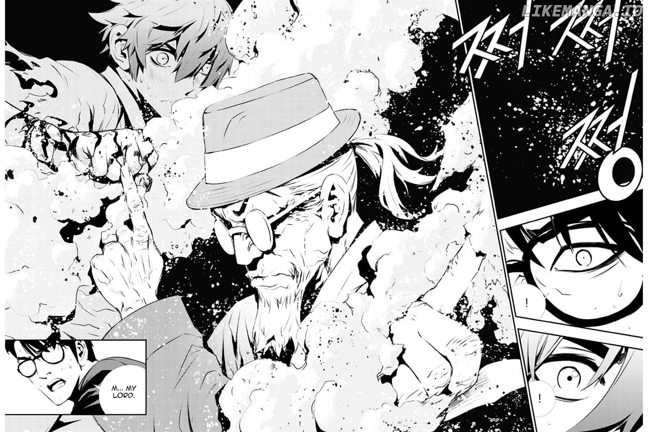 The Breaker: New Waves chapter 116 - page 8
