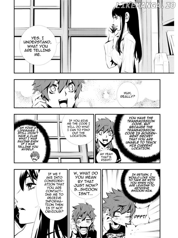 The Breaker: New Waves chapter 116 - page 9