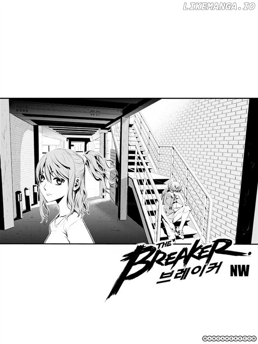 The Breaker: New Waves chapter 65 - page 1