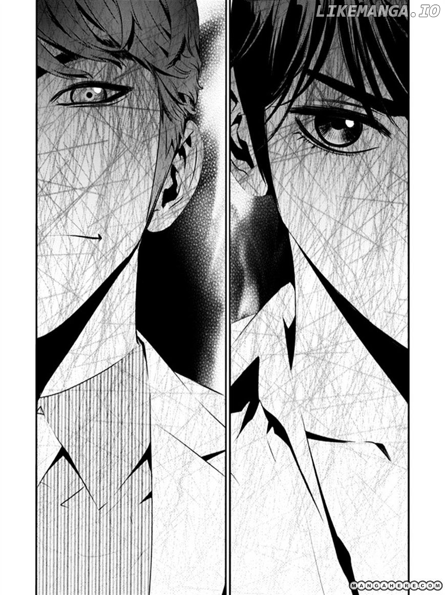 The Breaker: New Waves chapter 65 - page 17