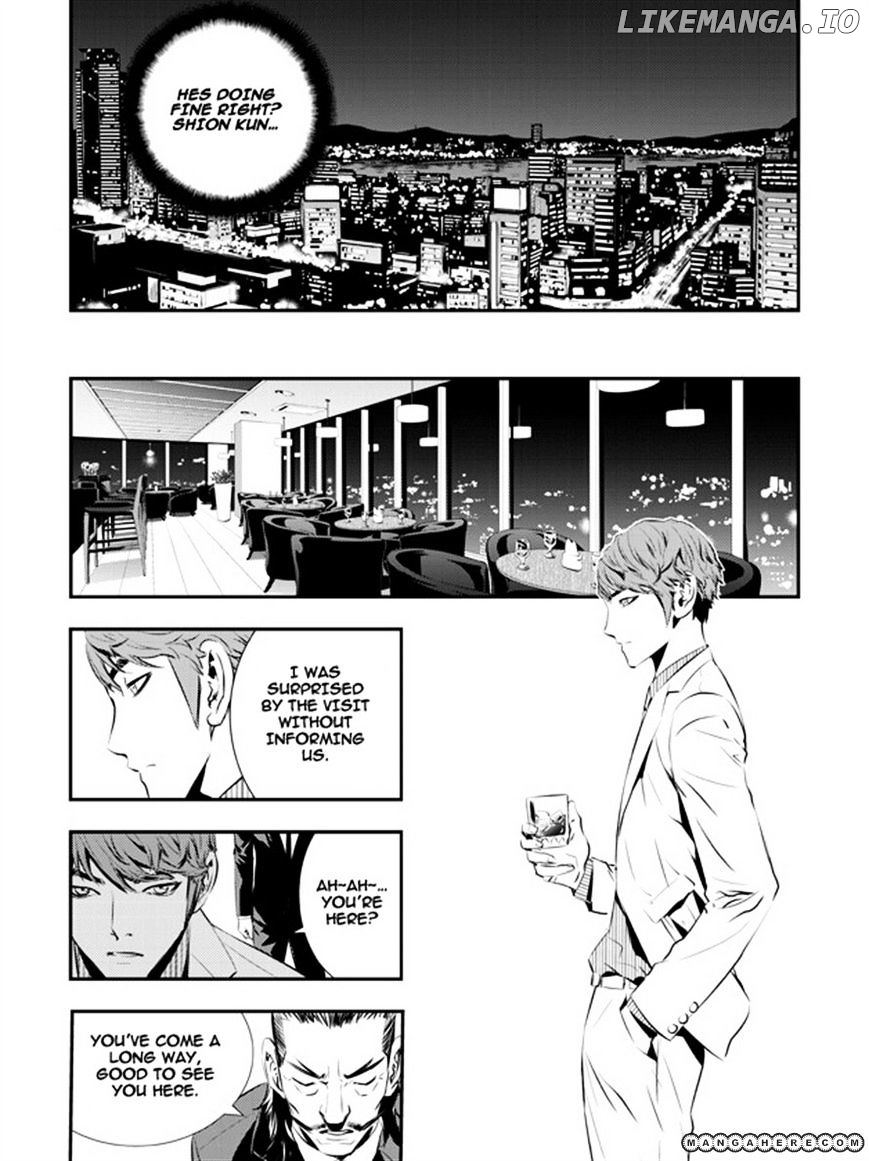 The Breaker: New Waves chapter 65 - page 20