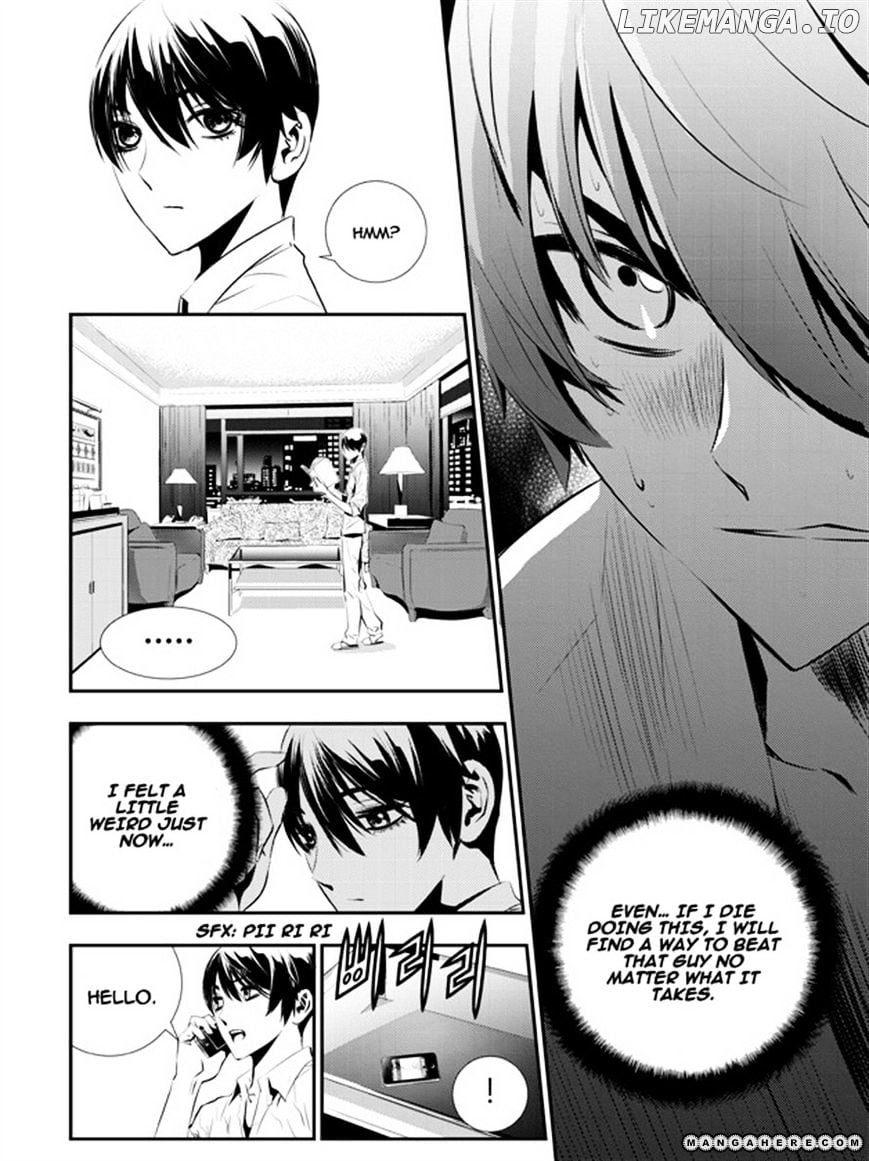 The Breaker: New Waves chapter 65 - page 8