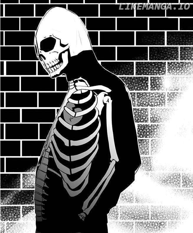 The Breaker: New Waves chapter 26 - page 2