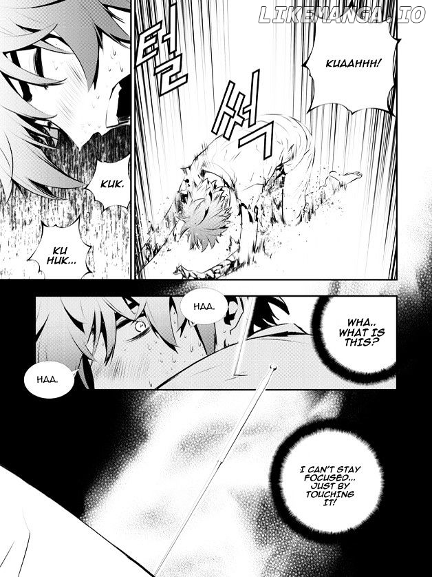 The Breaker: New Waves chapter 117 - page 3