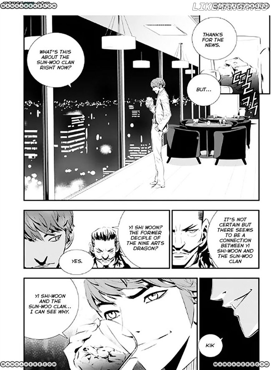 The Breaker: New Waves chapter 66 - page 2