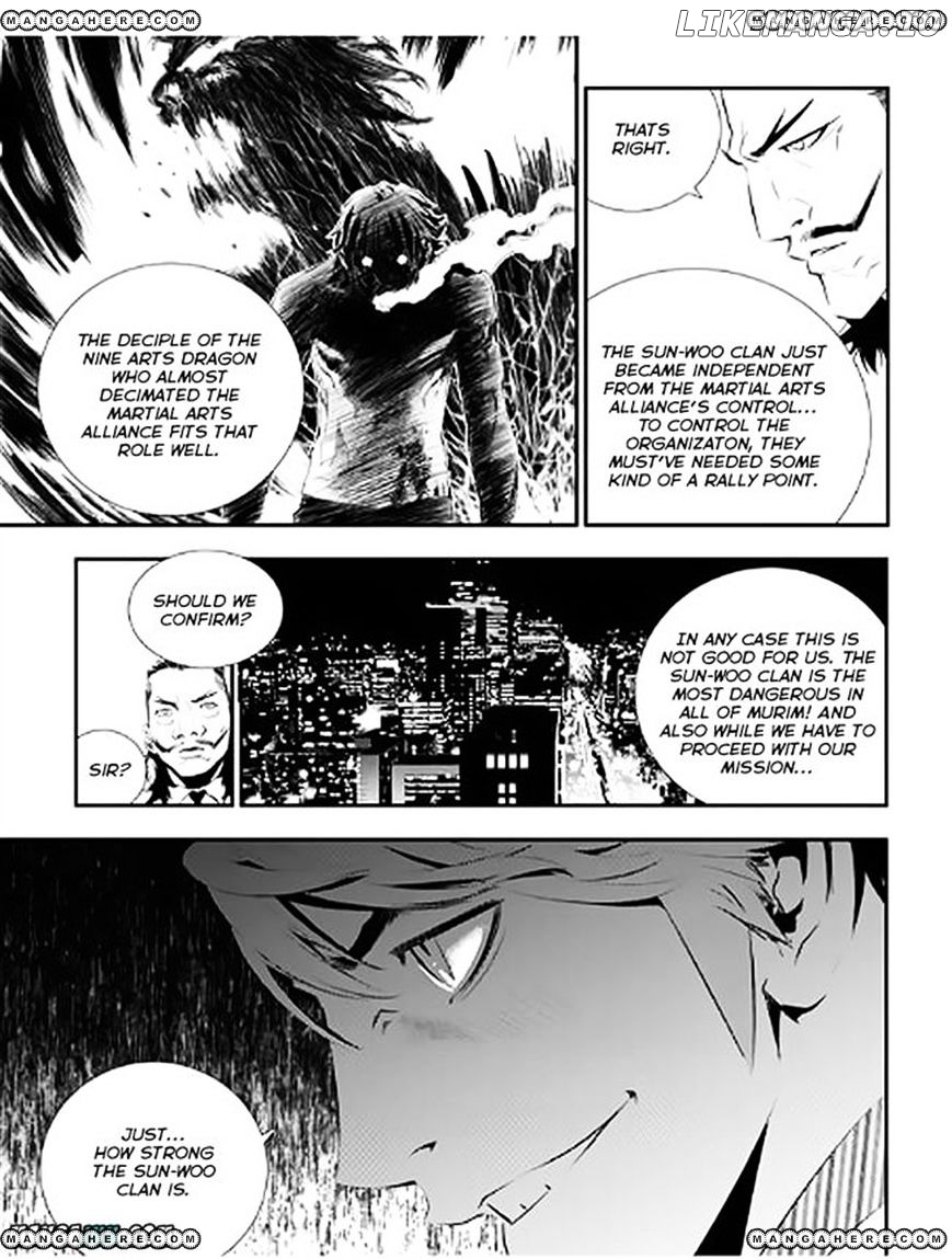 The Breaker: New Waves chapter 66 - page 3