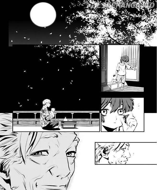 The Breaker: New Waves chapter 27 - page 5