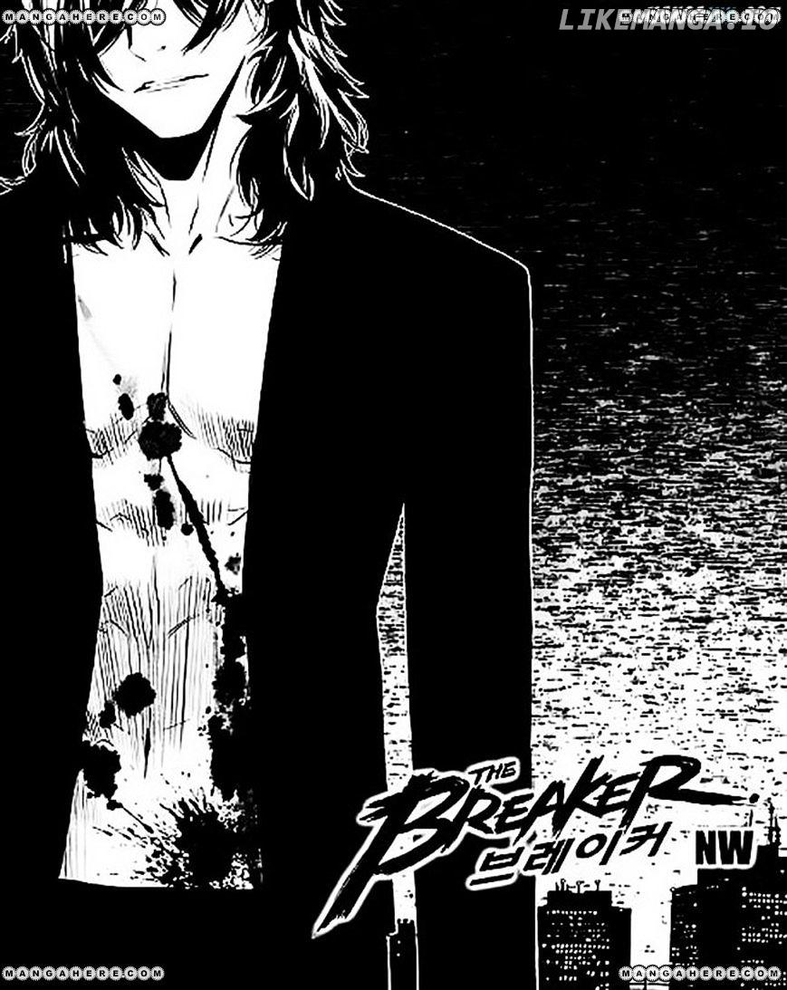 The Breaker: New Waves chapter 67 - page 1