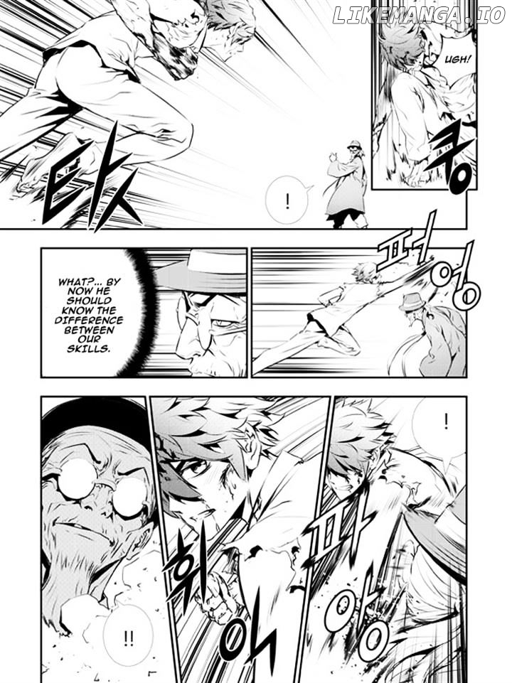 The Breaker: New Waves chapter 119 - page 6